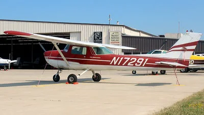 Cessna 150L