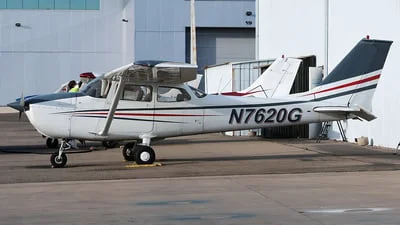 Cessna 172 (Skyhawk)
