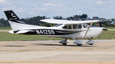 Grob G 102