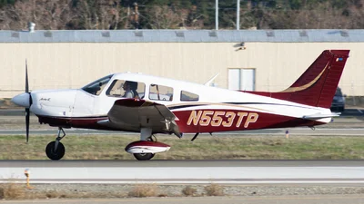Piper PA-28-181 (Archer)