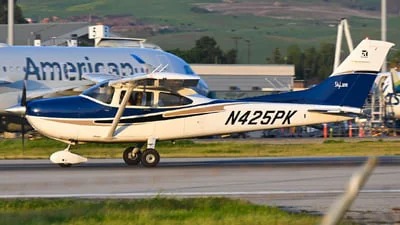 Cessna 182T (Skylane)
