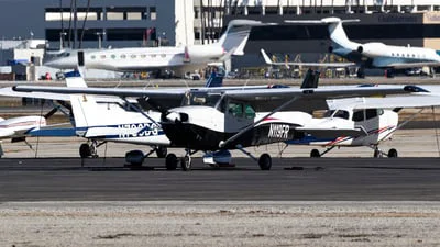 Cessna 172P (Skyhawk)