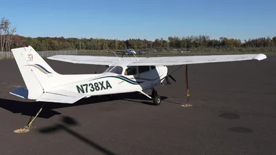 Cessna 172N (Skyhawk)