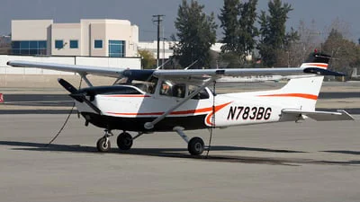 Cessna 172R (Skyhawk)
