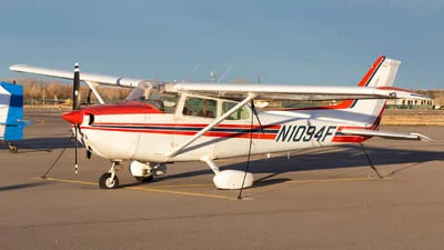 Cessna 172N (Skyhawk)