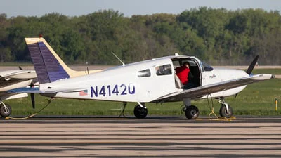 Piper PA-28 (Archer)