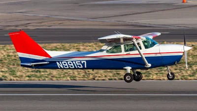 Cessna 172 (Skyhawk)