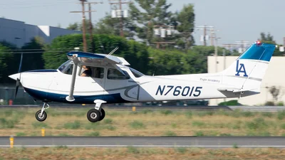 Cessna 172N (Skyhawk)