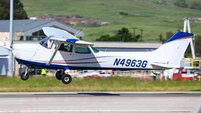 Cessna 172N (Skyhawk)