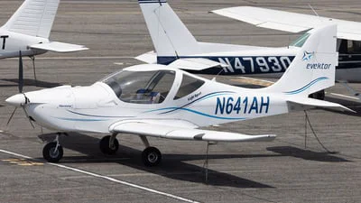 Evektor SportStar (Harmony)