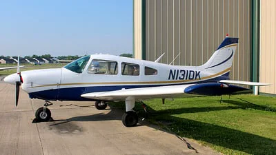 Piper PA-28-181 (Archer)