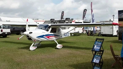 Schweizer 269