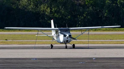 Cessna 172 (Skyhawk)
