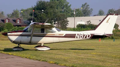 Cessna 172 (Skyhawk)