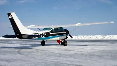 Cessna 182J (Skylane)