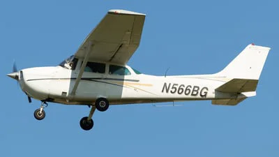 Cessna 172N (Skyhawk)