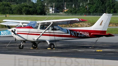 Cessna 172 (Skyhawk)