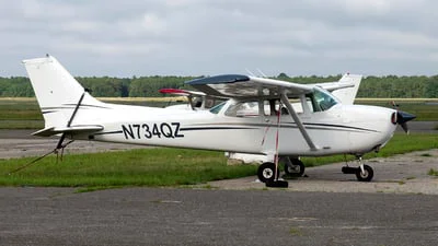 Cessna 172N (Skyhawk)