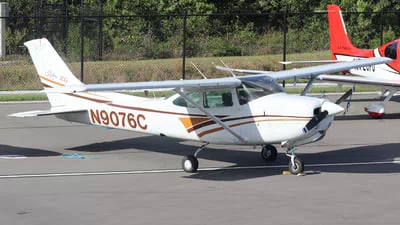 Cessna 182RG (Skylane RG)