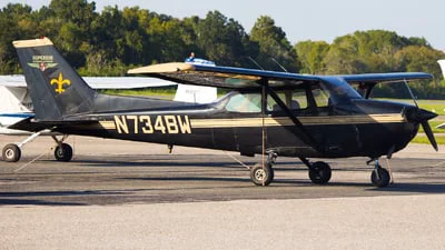 Cessna 172 (Skyhawk)