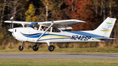 Cessna 172S (Skyhawk)