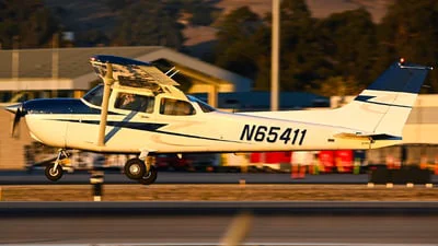 Cessna 172S (Skyhawk)