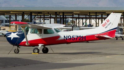 Cessna 172N (Skyhawk)