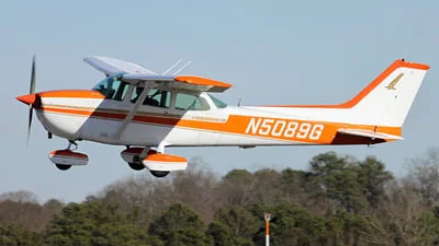 Cessna 172N (Skyhawk)