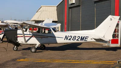 Cessna 172S (Skyhawk)