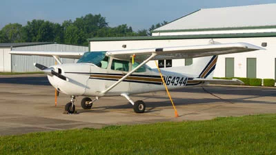 Cessna 172P (Skyhawk)