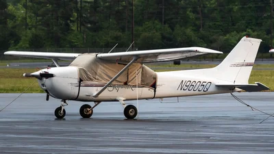 Cessna 172M (Skyhawk)