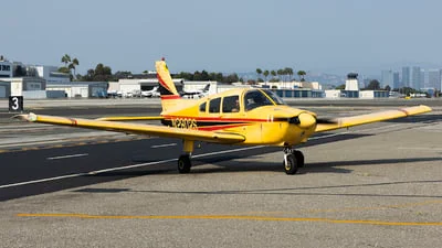 Piper PA-28-181 (Archer II)