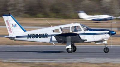 Piper PA-28R (Arrow)