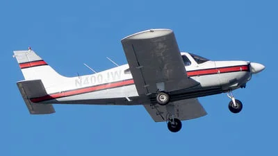 Piper PA-28-181 (Warrior)