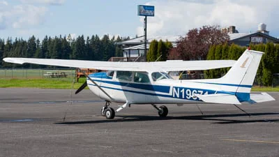 Cessna 172L (Skyhawk)