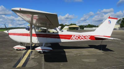 Piper Pilot 100i