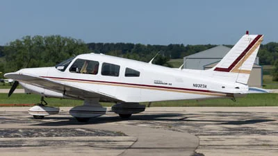 Piper PA-28 (Warrior)