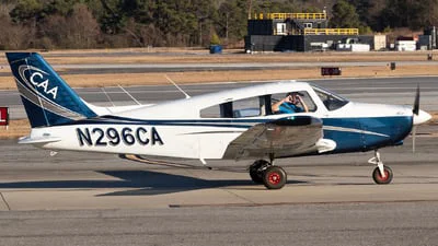 Piper PA-28-151 (Warrior)
