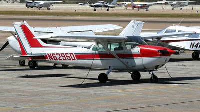 Cessna 172 (Skyhawk)
