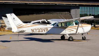 Cessna 172N (Skyhawk)