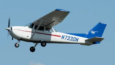 Cessna 172N (Skyhawk)