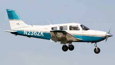 Piper PA-28-181 (Archer)