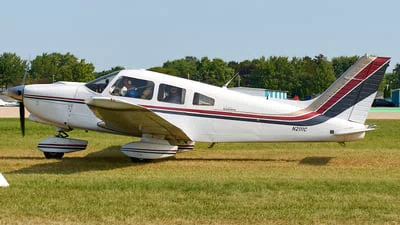 Piper PA-28-236 (Dakota)