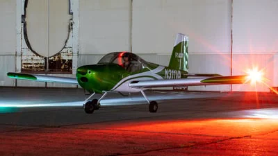 Van's RV-12