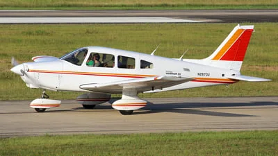 Piper PA-28-161 (Warrior II)