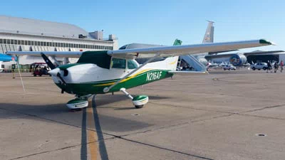 Cessna 172P (Skyhawk)