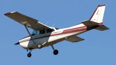 Cessna 172N (Skyhawk)