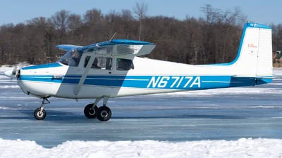 Cessna 172 (Skyhawk)