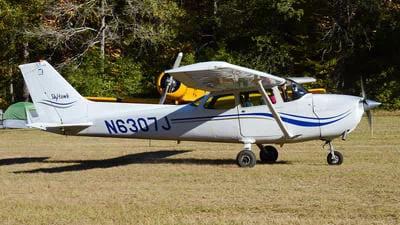 Cessna 172N (Skyhawk)