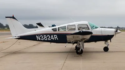 Beechcraft A24R (Sierra)